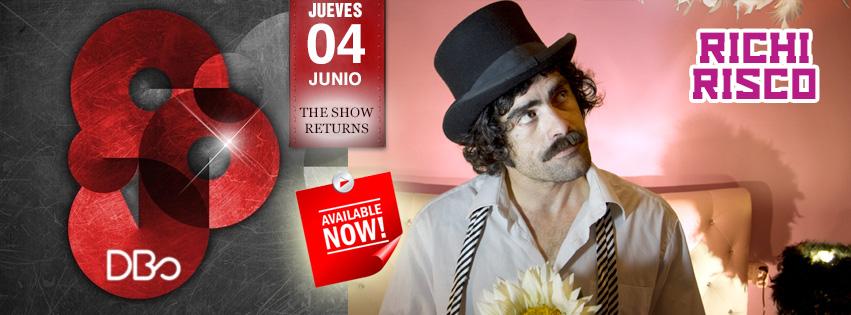 90_decibelios's tweet photo. Ya en @SoundCloud para escucha online y descarga directa, el programa con @RichiRisco. http://t.co/Bkcmp1jMHC http://t.co/W7AHXWZ6ez