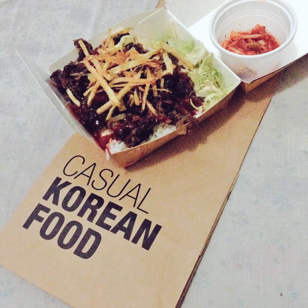 nicky18garcia's tweet photo. Yummerz 😋 #bobbyboxph http://t.co/eJxXEqZbf4