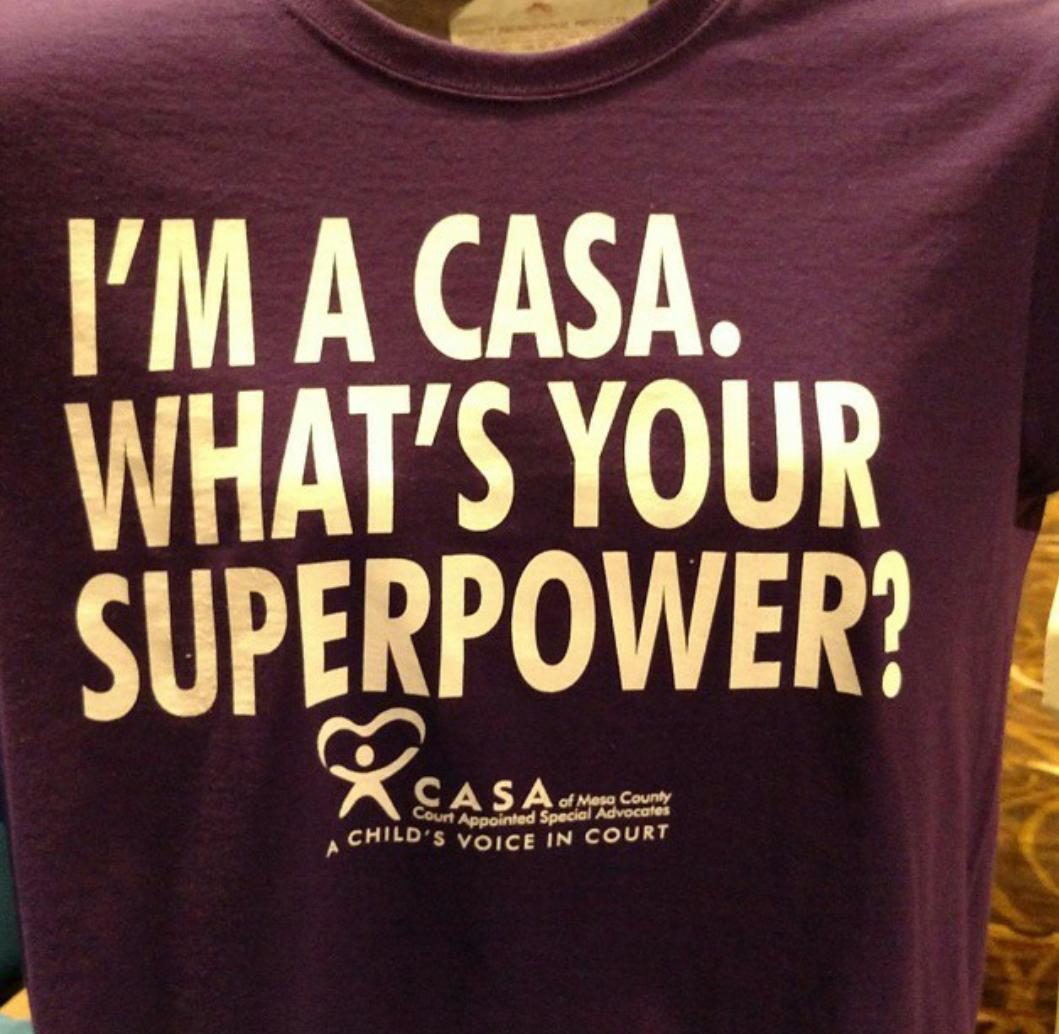 CASAofNJ's tweet photo. I'm a CASA. What's your superpower? #iamforthechild #beavoice #fostercare #volunteer #newjersey #nj #stopchildabuse http://t.co/Dwfom4TOju
