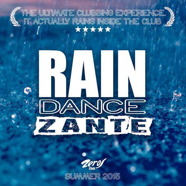 Brand New event for ZerosClub <a href="/RainDanceZante/">Rain Dance Zante</a> kicks of for everyone tonight! For Tickets DM us #zante2015