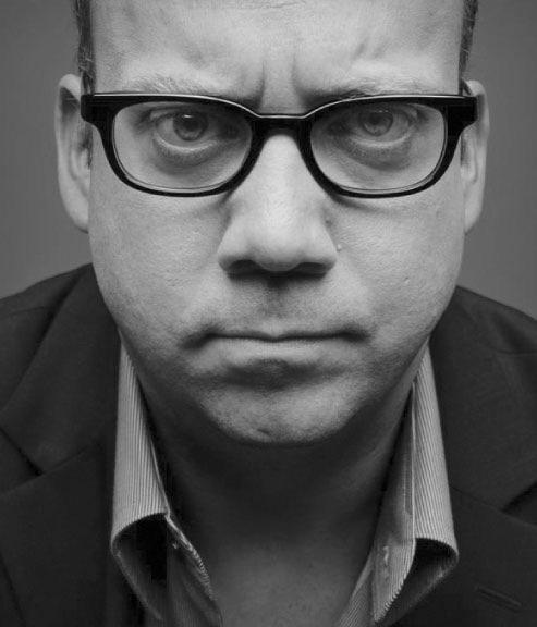 Happy Birthday Paul Giamatti   