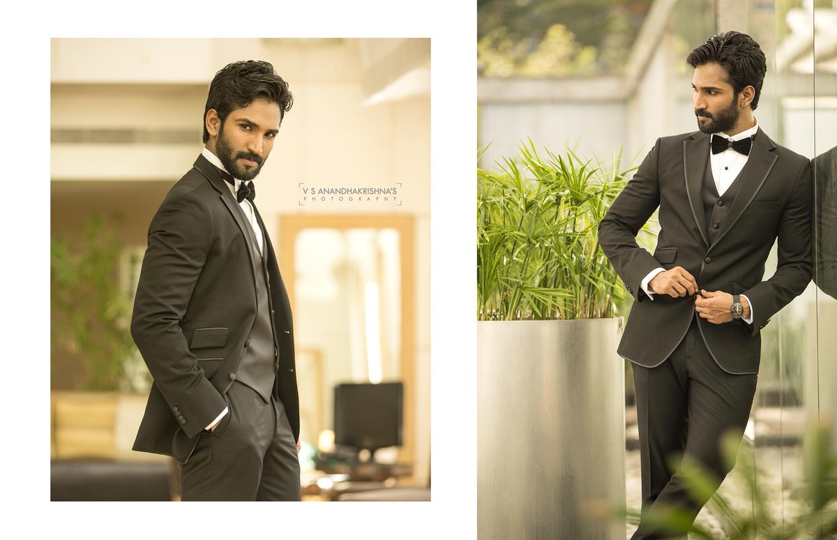 anand16na's tweet photo. Another pic from the shoot @aadhiffc @AadhiOfficial #aadhi #vsanandhakrishna #tamilmove #kollywood http://t.co/EGmpX5uSll