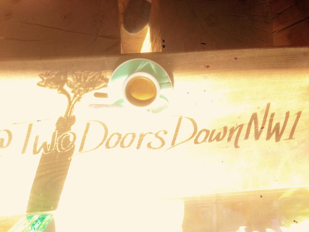 TwoDoorsDownNW1's tweet photo. We've got coffee from @AllpressDalston &amp; @campbellandsyme Cakes from @KookyBakes and the fantastic @kentishtowner http://t.co/XWPS4ylXEM
