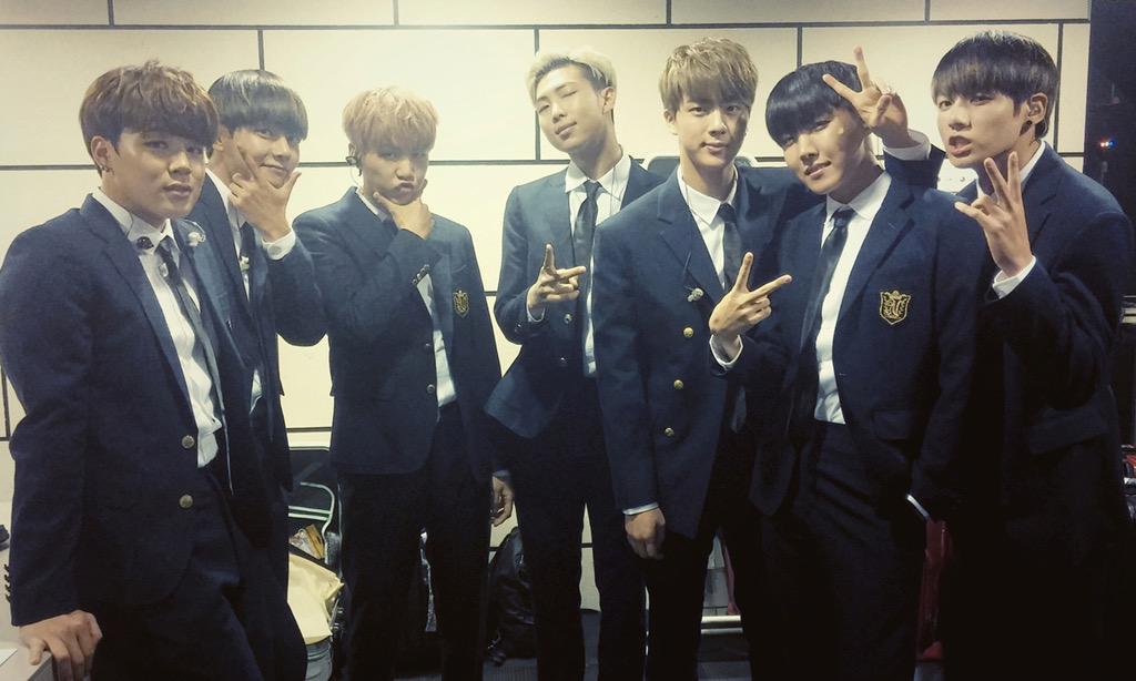 [#오늘의방탄] &lt;The Red Bullet&gt; in Malaysia! 콘서트에 와주신 아미 여러분 좋은 시간 되셨길 바랍니다! 다음에 또 만나요~ 😍