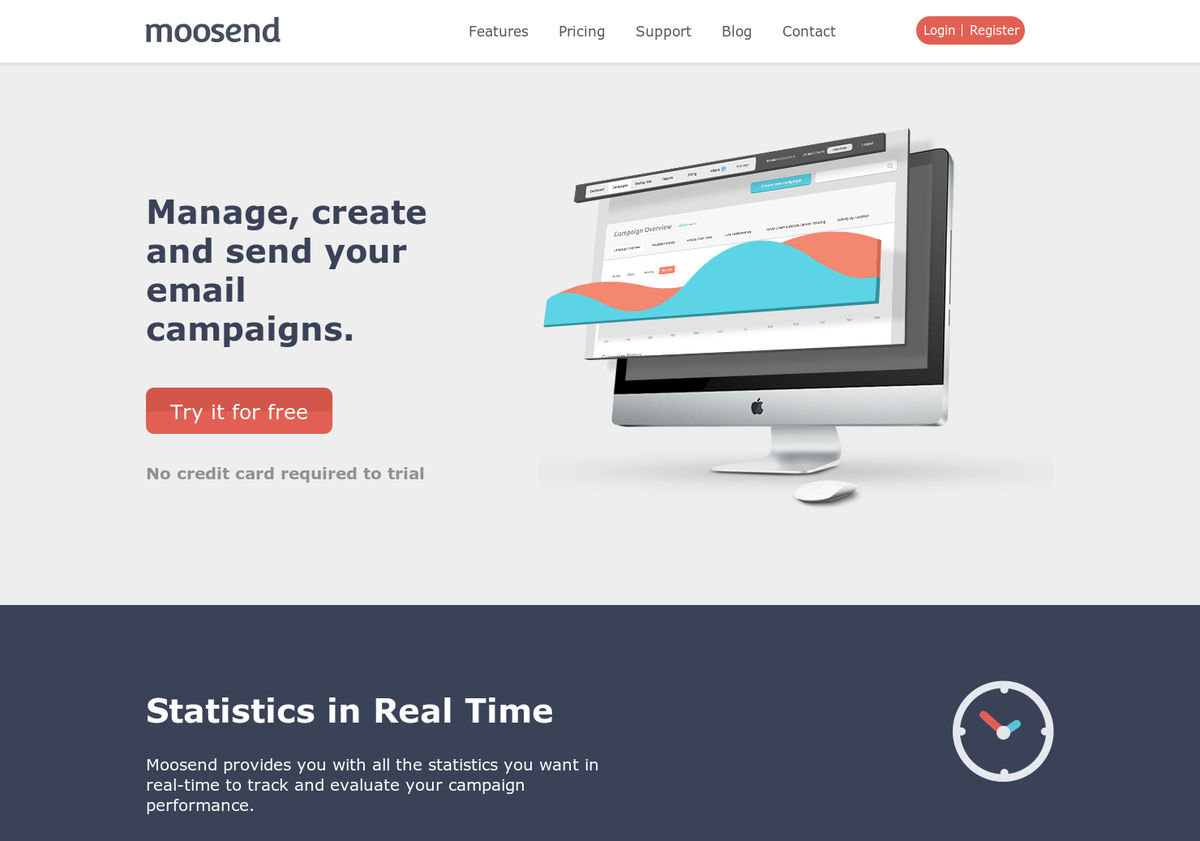 ProductHunt's tweet photo. Moosend: Manage, create and send your email campaigns http://t.co/kZHCLjAl5Z via @erictwillis on @producthunt http://t.co/2AryI3Eh7T