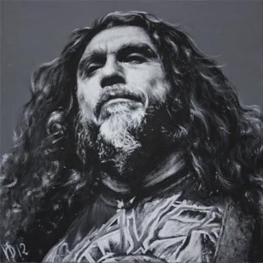 HAPPY BIRTHDAY TOM ARAYA 