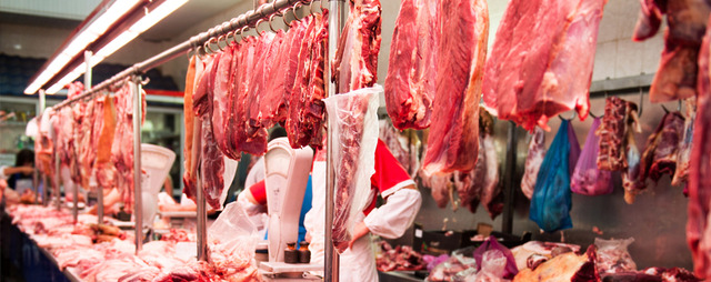 George Bower Butcher tweet media