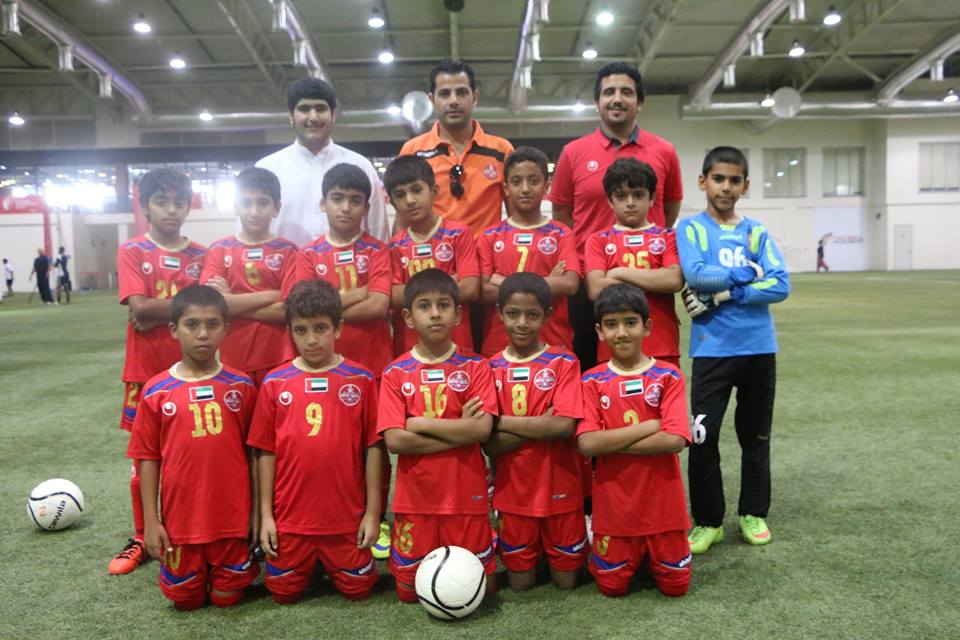 DSCFootball's tweet photo. @MFAOman vs #AlAin #Falcons in the #Plate Finals!

Our very own #SSS vs #AlShaab in the #Cup Finals!

Good luck lads! http://t.co/yn4cb3VDqL