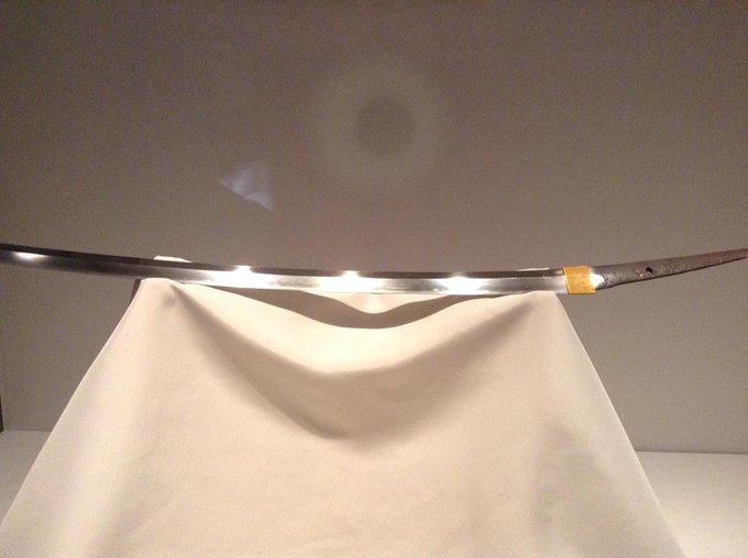 三日月宗近のtwitterイラスト検索結果 古い順