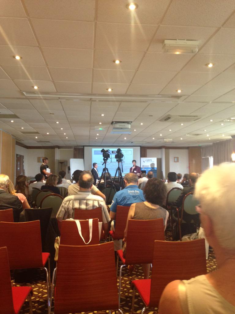 #URPS LR remise prix de thèse <a href="/Hector_MG_ISNI/">Hector MG</a> : formation à l installation et a l exercice en premier recours