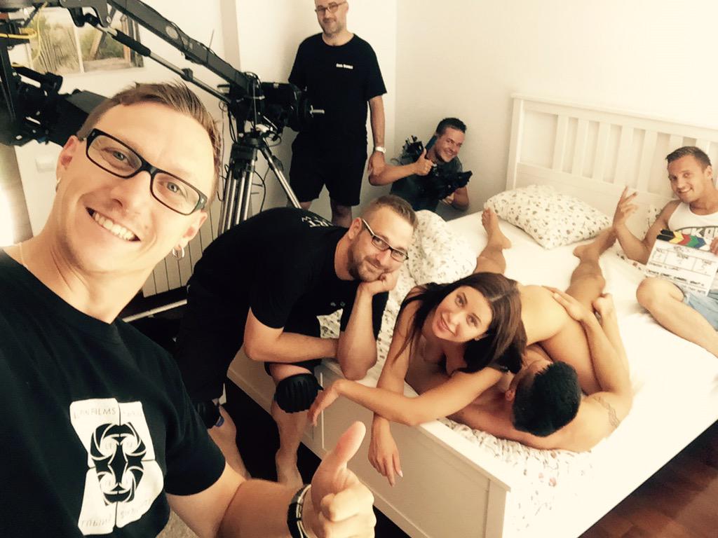 Andrej Lupin (@andrejlupin) on Twitter photo First day of 26! <a href="/angiexxx16/">Ally Breelsen</a> @sexart @metart <a href="/ArielPiperFawn/">Ariel Piper Fawn</a> <a href="/pornographer/">John Humble</a> <a href="/Petr_Vlcek/">David Tata Jones</a> @MattTheGreat_SA First day of 26! <a href="/angiexxx16/">Ally Breelsen</a> @sexart @metart <a href="/ArielPiperFawn/">Ariel Piper Fawn</a> <a href="/pornographer/">John Humble</a> <a href="/Petr_Vlcek/">David Tata Jones</a> @MattTheGreat_SA