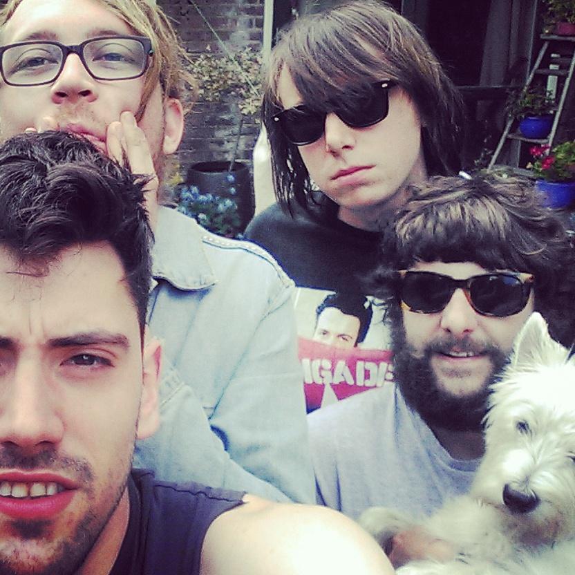 wowsignalband's tweet image. LIVE AT THE @TheFinPub (MANOR HOUSE) STAGE TIME 10.30...FREE ENTRY ALL NIGHT LONG XxX #thewowsignal