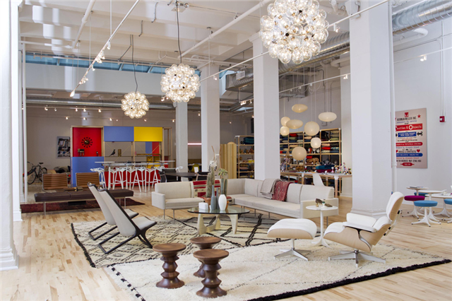 Why The World Is Obsessed With #Midcentury #Modern Design bit.ly/1dl2EuX #YLiving