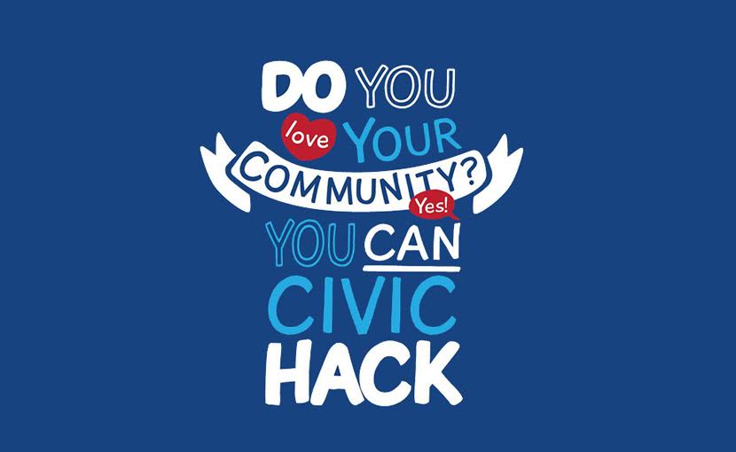 resetco_org's tweet image. Today's the day!  National Day of Civic Hacking is happening NOW at 1429 Park Street!!
