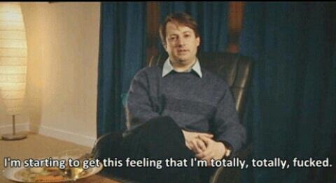 technicalprobs's tweet image. when the coursework deadline approaches and you realise your annotations are not fully evaluative