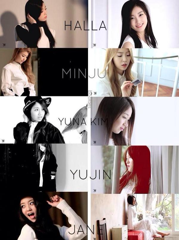 GiVolution_'s tweet image. We're Givolution. From Today We're cover The Ark. Keep Support&amp;amp;Follow Us!:)