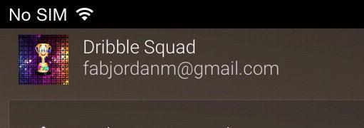 BlacklockJordan's tweet photo. @KatieMcC2003 the dribble squad email http://t.co/suWYWGVz9e