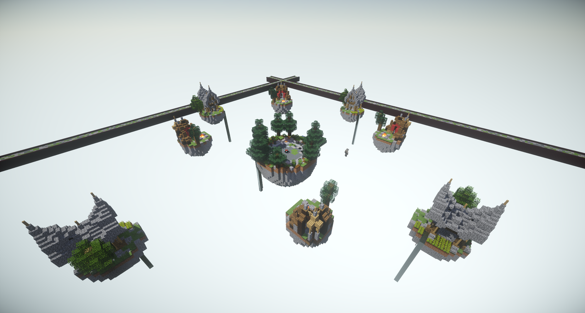 HeavenMCServer tweet media