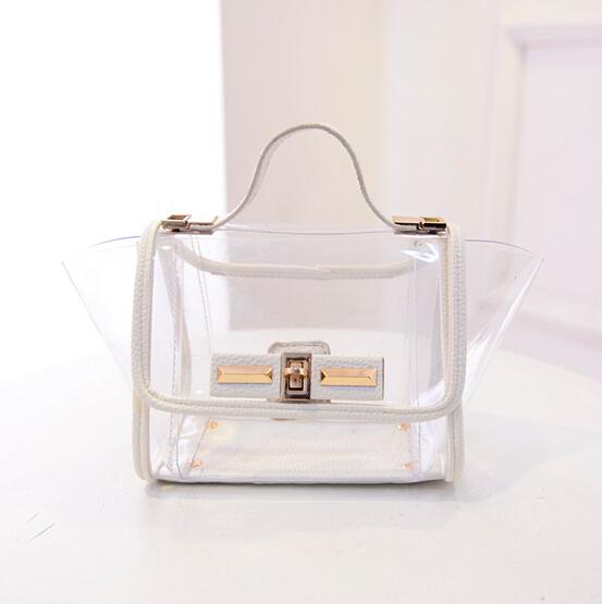Showmeshoesnow's tweet photo. http://t.co/d7vPlU2eay $33.00 Clear purse you can find things easier lol. Free Shipping on all orders!! http://t.co/TZUX3ffmot