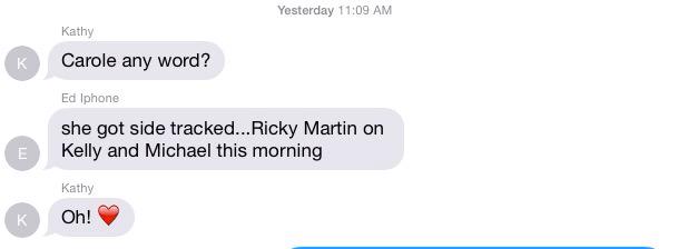 Carole_EI_EI_AY's tweet image. REALLY? MY LOVE IS FOR @enrique305 !!! Get a cou family!!!😂😂 #notcloseenough