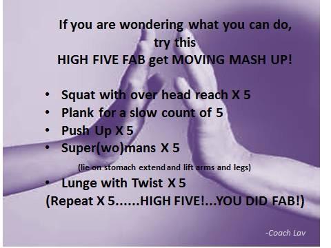 coachklav's tweet photo. Happy National Health and Fitness Day! @GoodLifeFitness #fitfam #CoachLav http://t.co/NgTnUMBK9K
