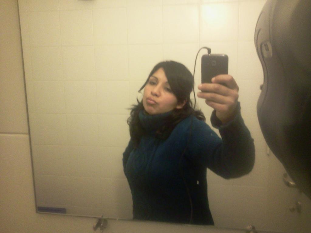 Rubenomarromano's tweet photo. Te amo mi vida!!! ;) http://t.co/cAagNZK76s