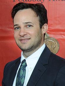 Happy birthday to actor and writer Danny Strong   
