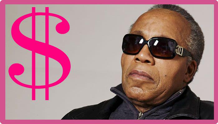 Frank Lucas Net Worth