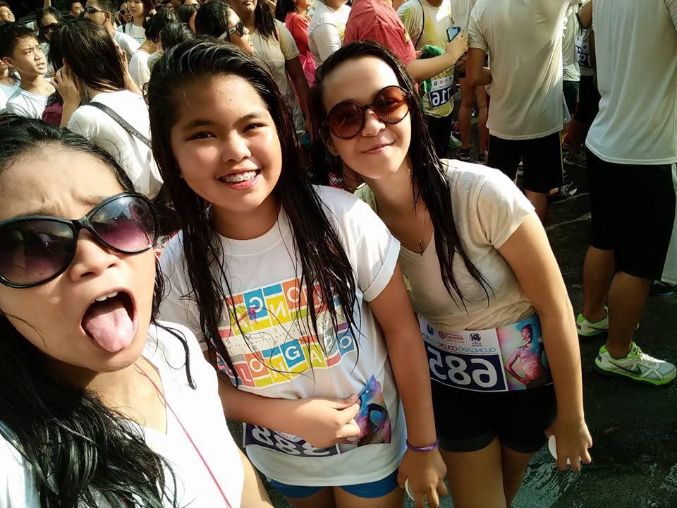 frncsv_'s tweet photo. Earlier 😂👌💕 #colourfever http://t.co/zVm2FgzC1m