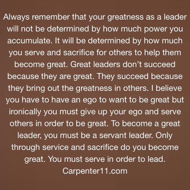 JonGordon11's tweet photo. True leadership. http://t.co/zOq0RBZnu7