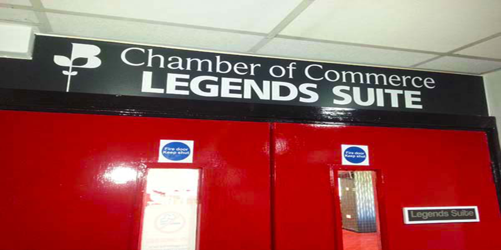 excel_ents's tweet image. Just been to set up for a Wedding in the Legends Suite tonight @BFCEvents #barnsleyisbrill excelents.co.uk