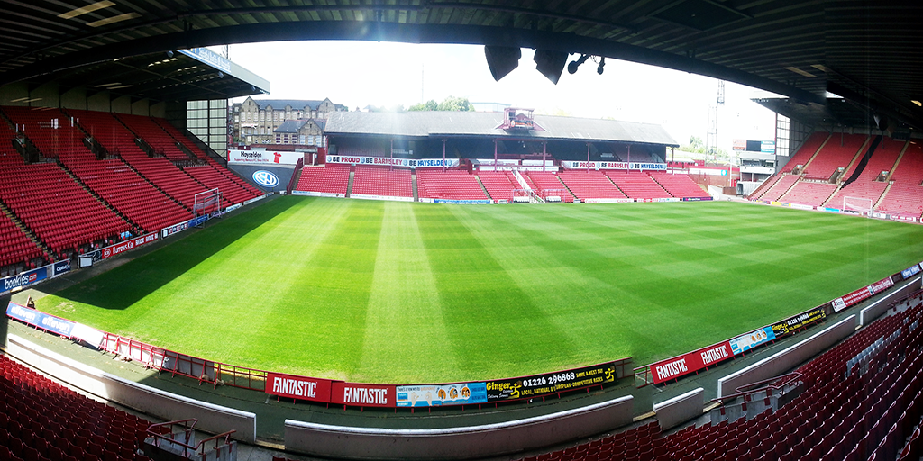 excel_ents's tweet image. Just been to set up for a Wedding in the Legends Suite tonight @BFCEvents #barnsleyisbrill excelents.co.uk