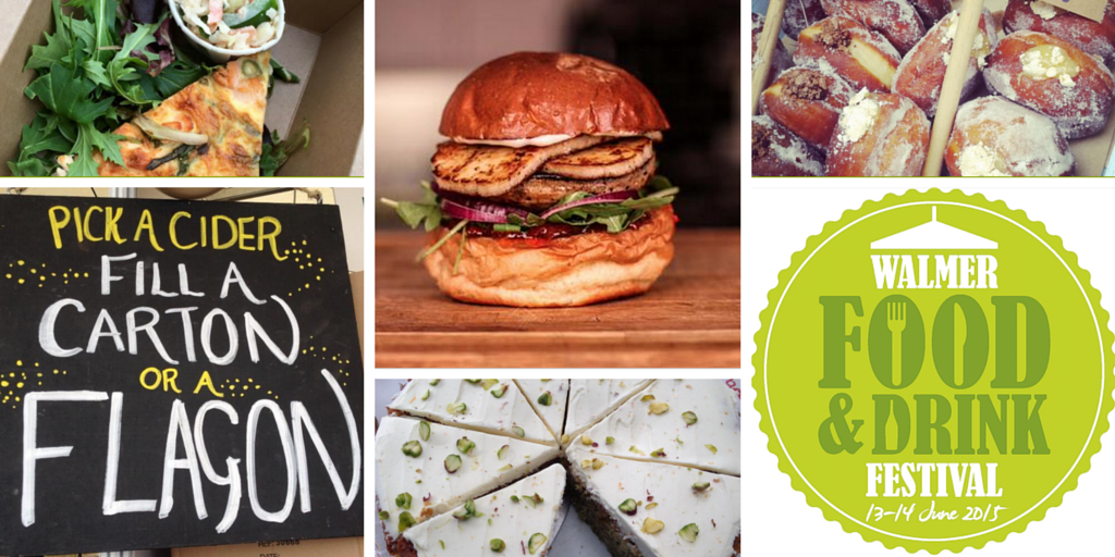 Foodie alert! At our fest <a href="/KentCiderCo/">KENT CIDER CO.</a> <a href="/oneintheovenct1/">Kirsty Turner</a> <a href="/RadburgerCo/">Rad Burger</a> @BethsMogador4 <a href="/_SmokeHouse_/">MEAT american BBQ</a>