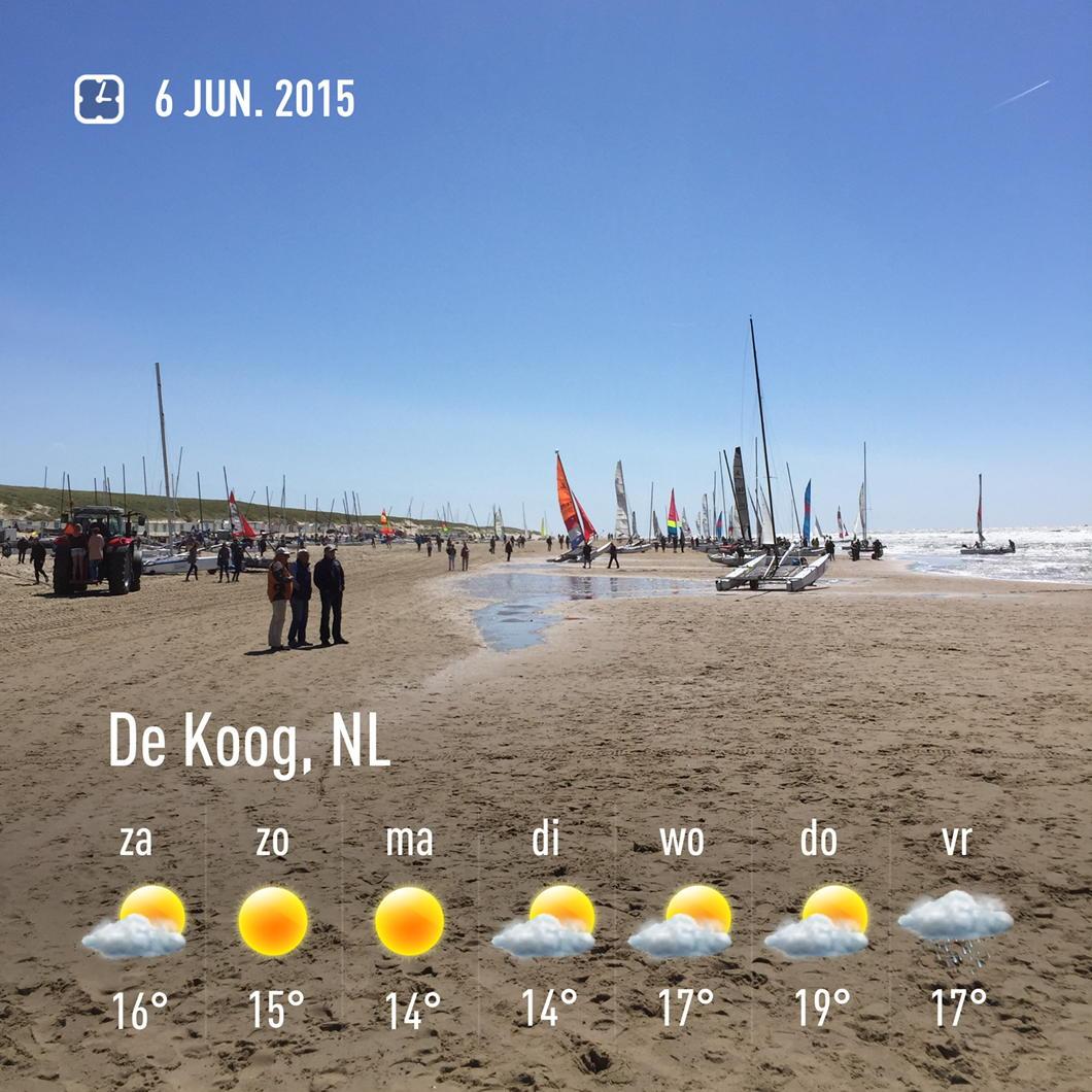 texelimages's tweet image. Photo made by instaweather #rot2015 #roundtexel #catsailing #texel