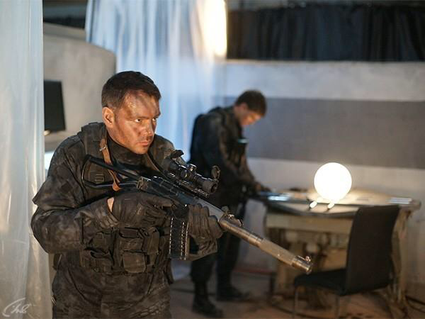 российские боевики рейтинг