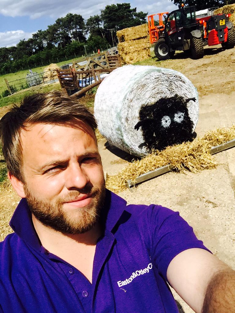 EastonOtley Farms tweet media