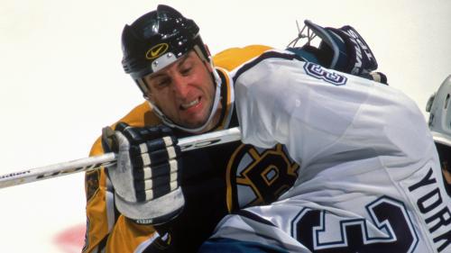 Happy Birthday to Cam Neely! 