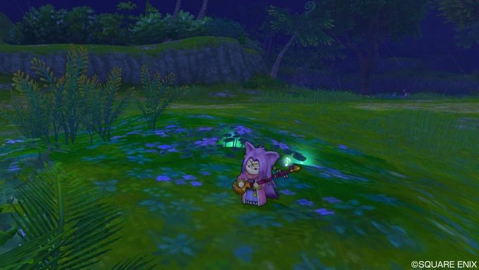 流浪のフォステイルのtwitterイラスト検索結果