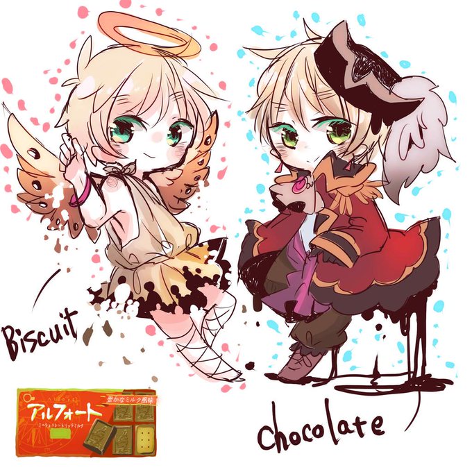 ブリ天のtwitterイラスト検索結果 古い順