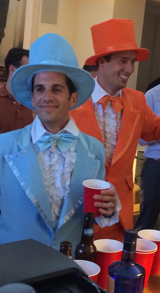 Happy Birthday <a href="/blakecoyote/">Blake Wiley</a> hope it's a good one brother!! I sent these two as a Music Gram, be on the lookout...