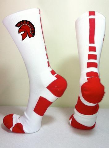 SocksThings's tweet image. Get your team outfitted in the best custom Socks and Gear!! socksandthings@yahoo.com