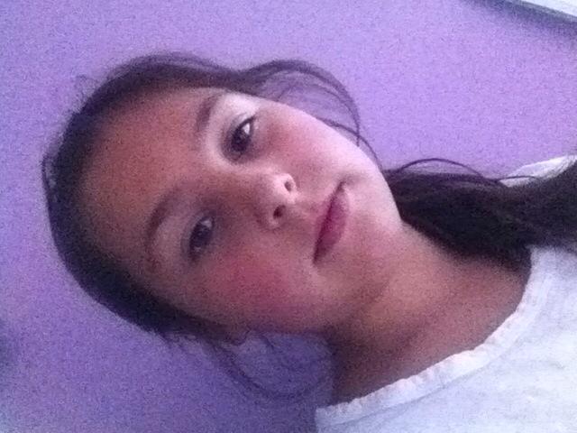 FiliceMay's tweet image. Got back from my friends