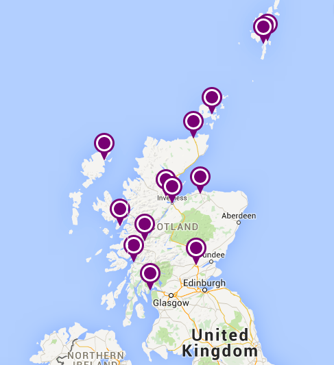 UHIBritStudies's tweet photo. Thinking of joining us on our one-year taught MLitt British Studies? This is our campus... (and that's some of us). http://t.co/PoLXyWz0eU