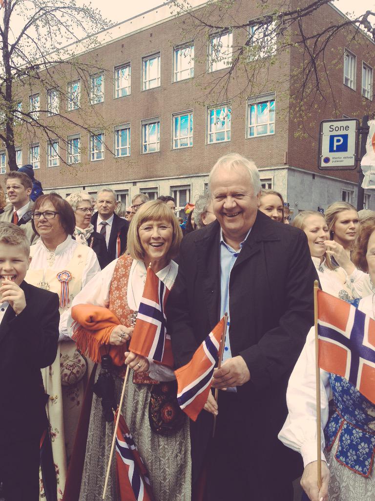 Jan Gunnar Kvam (@kvamjan) on Twitter photo 