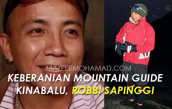 Unsung hero! Highly respected. Rest in Peace dear brother. We know, you're now in a better place.