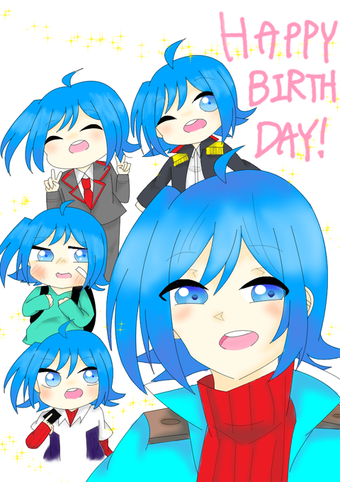 先導アイチのtwitterイラスト検索結果 先導アイチのtwitterイラスト検索結果