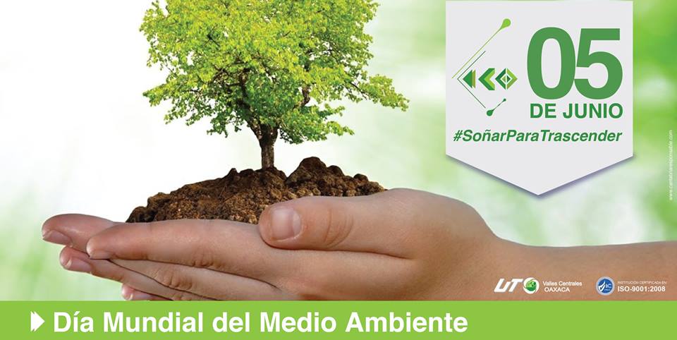 utvco's tweet photo. El lema de este año“Siete mil millones de sueños. Un solo planeta. Consume con moderación”#DiaMundialdelMedioAmbiente http://t.co/tNBfiEeQPe
