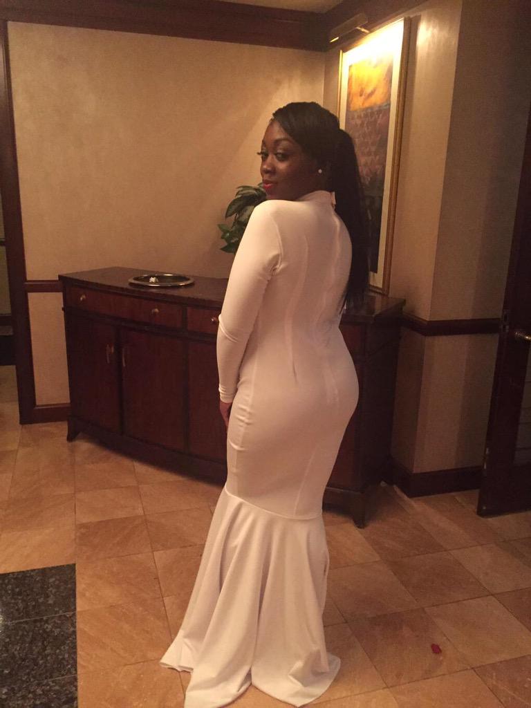 MASTERYPROM's tweet photo. @_dizjaa That ass🙌🏽 , Babygirl you did that 👏🏽😍🔥 #PickettTakeover #prom2k15 http://t.co/CexW0aY5xZ