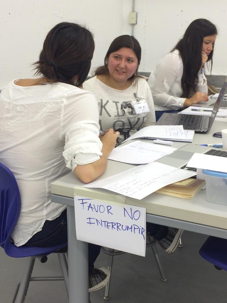 jaimemprendedor's tweet photo. @danyserrano en #SWVINA http://t.co/zgEcyUvKqE