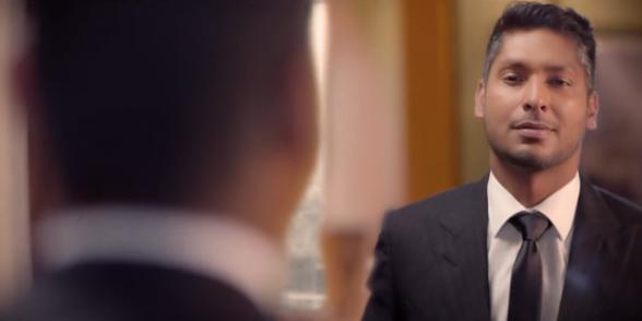 IslandCricket's tweet photo. (Video) Sangakkara and Jayawardene in new TV commercial for men's clothing http://t.co/fdpwb6Rt4s #Cricket #SriLanka http://t.co/5wr4CSc4hL